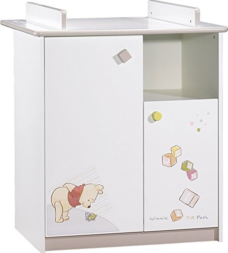 Sauthon Online Disney Discovery 2 Doors 1 Recess Chest