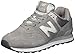 Produktbild New Balance Womens 574v2 Sneaker, Marblehead/Magnet, 12 D US
