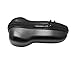 Homgaty Universal Electric Shaver Hard Travel Case PU Leather Carry Storage Protective Bag