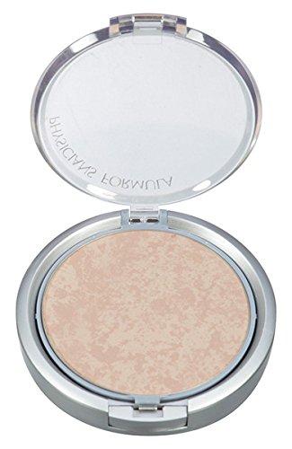 Physicians Formula Mineral Wear Talc-Free Mineral Face Powder, Creamy Natural, 0.3-Ounces, 2 Ea