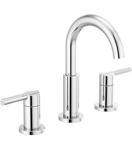 Robinet De Buanderie Simplice De KOHLER, Chrome 22035-CP