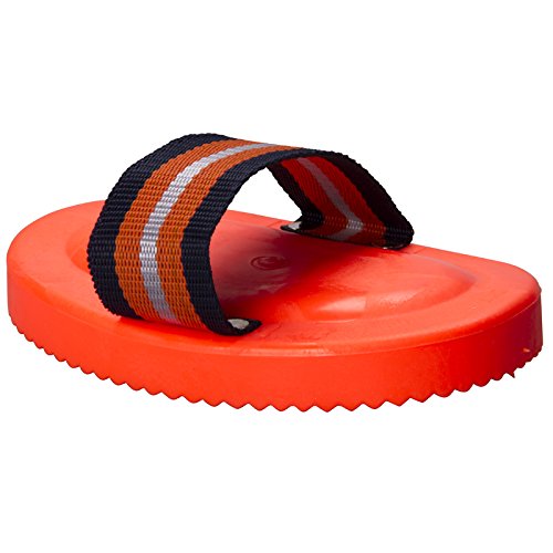 Curry-Comb-Plastic-with-Hand-Strap