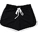 Produktbild O-C Girls beach shorts summer three pants sport shorts