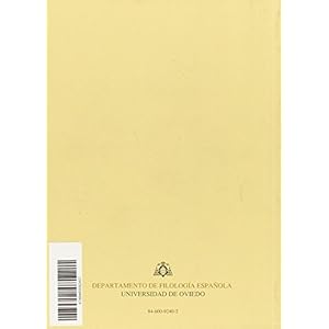 Geometría de las estructuras nominales: Sintaxis y semántica del SDET (Biblioteca de Filología Hispánica)