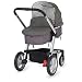 Mothercare Genie Pushchair (Clay)
