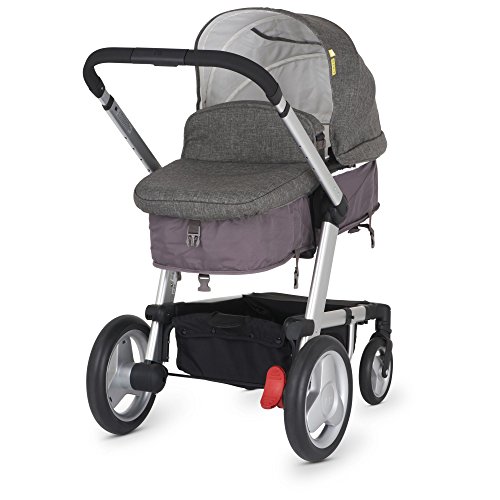 Mothercare Genie Pushchair (Clay)
