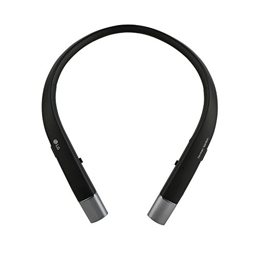 Preisvergleich Produktbild LG Bluetooth Stereo Headset HBS-920