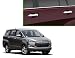 Auto Pearl - Premium Quality Chrome Door Handle Cover For - Toyota Innova Crysta RS.1016.00