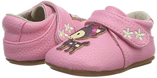 Rose & Chocolat Baby Mädchen Rcm 1048 Lauflernschuhe - 5