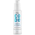 Wild Stone Code Hydrating Face Cleanser For Men | Anti Acne, Oil Control | Gentle Deep Pore Foaming Cleanser For Dry To Oily Skin | 100 Ml