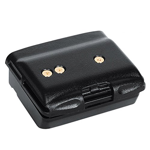 QHGstore CB Funk comunicador Ham Fnb 80li Li Ionen Akku für Yaesu Vx 5r Vx 6R Vx 7R Vx 6e