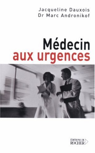 Télécharger Médecin aux urgences Gratuit