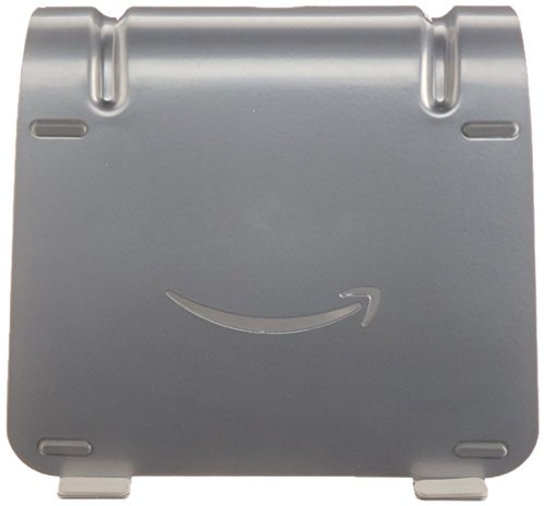 AmazonBasics Laptopst  nder  silberfarben