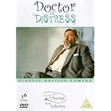 Doctor In Distress [DVD]