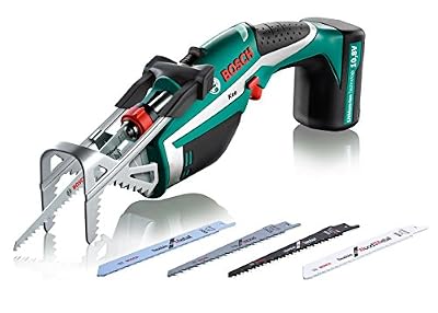 Bosch Elagueuse sur batterie Bosch Keo 13 cm 10,8v - 1,3Ah