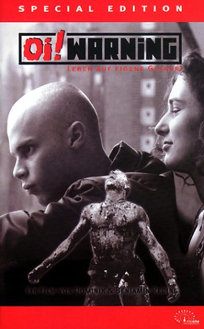 Preisvergleich Produktbild Oi! Warning [VHS]