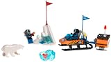 LEGO Arctic #6569 (With bonus 21 piece set) by Lego - Lego