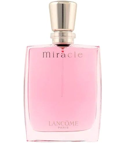 Miracle So Magic by Lancome for Women - Eau de Parfum, 100 ml