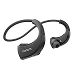 Auriculares originales DACOM Armor Sport Anti-sudor IPX5 a prueba de agua...