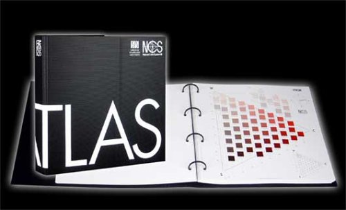 Preisvergleich Produktbild NCS Atlas