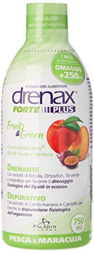 Drenax Drenante - 750 Ml