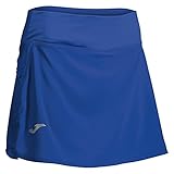 Cintura elástica y ajustable Joma Tropical Falda Pantalón, Mujer, Morado, L
