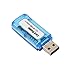 Produktbild Wokee USB 2.0 SD/TF + OTG Mikro SD / SDXC TF Kartenleser Adapter U Disk,Card Reader Kartenlesegerät für Windows 98SE / Me / 2000 / XP / Vista / 7; Ma c OS 9.0 Oder Höher (Kein Treiber erforderlich)