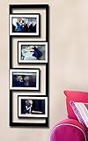 4 Fotos Collage Bilderrahmen #3 - 4