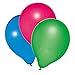 Produktbild Susy Card 40012209 - Luftballons metallic, 10er Packung