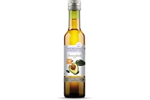 Bio Planete Avocadoöl nativ Fair for Life (6 x 0,25 l)