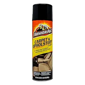 Armor All 78091US Carpet and Upholstery Cleaner (623 g)