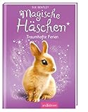 Magische Häschen - Traumhafte Ferien by 