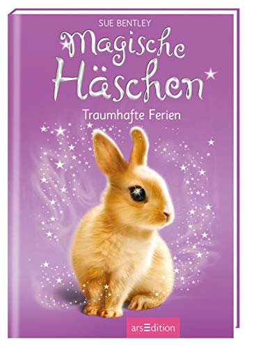 Magische Häschen - Traumhafte Ferien