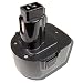 Produktbild Vinitech Akku passend für Würth BS12 BS 12 BS 12 Power BS12A Power SP12V Würthmaster 0700900320 151946-13 12V 3300mAh