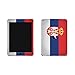 Produktbild Apple IPad Pro 9.7 Design Schutzfolie Designfolie Skin Faceplates Schutz Folie Motiv Serbien ( Herstellung in Deutschland )