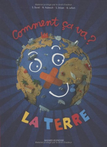 <a href="/node/21149">Comment ça va ? La terre</a>