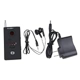 Soondar Future Tech Anti-Spy Hidden Camera Laser Rf Signal Bug Detector Device Tracer Finder RS.1845 (49.00% Off) - Amazon