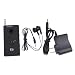 Soondar Future Tech Anti-Spy Hidden Camera Laser Rf Signal Bug Detector Device Tracer Finder RS.1845.00