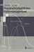 Finanzwirtschaftliches Risikomanagement (Springer-Lehrbuch) by Andreas Oehler