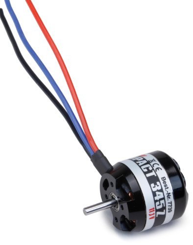 Preisvergleich Produktbild Graupner 7739 - Zubehör - COMPACT 345Z 11.1 V Brushless Motor