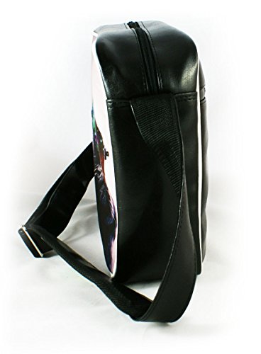 Oryginale Umhängetasche Schultasche Sporttasche Messenger Laptop Bag 20 Varianten PANTER - 3