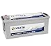 Produktbild Varta Promotive Blue K10 Starterbatterie 12V 140Ah 800A  (640103080A732)