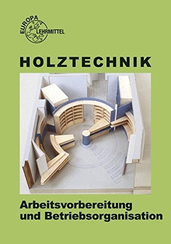 Download Arbeitsvorbereitung und Betriebsorganisation Download Arbeitsvorbereitung und Betriebsorganisation