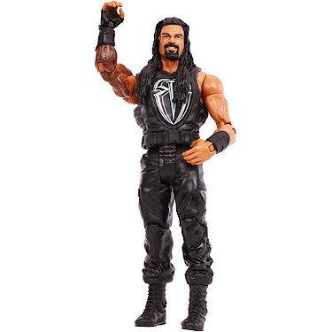 Preisvergleich Produktbild WWE Wrestlemania 32 Figure - Roman Reigns