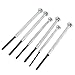 Produktbild Water & Wood 6 Pcs Eyeglasses Watch Slotted Philip Repair Precision Screwdriver Kits