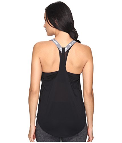 Nike W nk Dry Elastika Tank Top, Damen - 3
