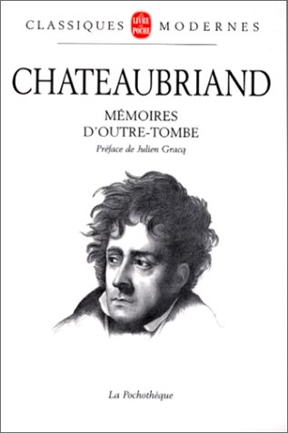 couverture de : M&eacute;moires d'outre-tombe