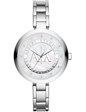 Armani Exchange Damen-Uhren AX4223