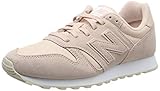 zapatillas new balance 373 mujer negras Rosa New Balance 373, Entrenadores para Mujer, Rosa Oyster Pink, 39 EU