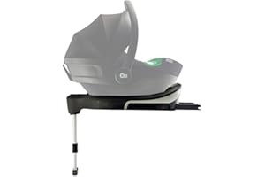KK KINDERKRAFT Care Fx Base Isofix per Il Seggiolino I-care I-size